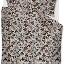 Beddinghouse Beddinghouse Dekbedovertrek Gigi Natural 240x200/220