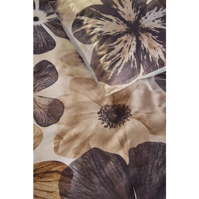 Beddinghouse Housse de Couette Jane Naturel 140x200/220