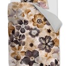 Beddinghouse Beddinghouse Dekbedovertrek Jane Natural 140x200/220