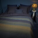 Beddinghouse Beddinghouse Housse de Couette Lenny Bleu 200x200/220