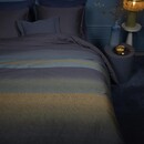 Beddinghouse Beddinghouse Housse de Couette Lenny Bleu 200x200/220