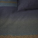 Beddinghouse Beddinghouse Housse de Couette Lenny Bleu 200x200/220