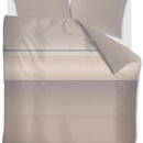 Beddinghouse Beddinghouse Dekbedovertrek Lenny Natural 200x200/220