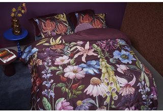 Beddinghouse Housse de Couette Lily Multi 140x200/220