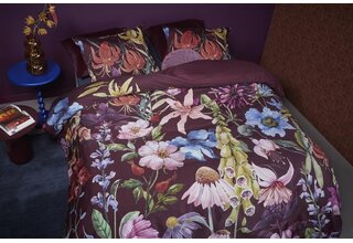 Beddinghouse Housse de Couette Lily Multi 200x200/220