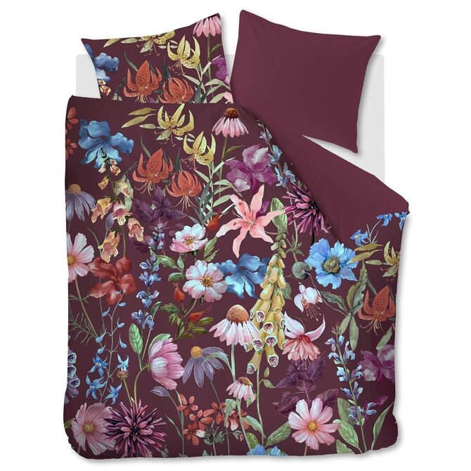 Beddinghouse Dekbedovertrek Lily Multi 240x200/220