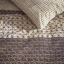 Beddinghouse Beddinghouse Housse de couette Mathis Naturel 240x200/220