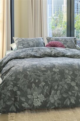 Beddinghouse Housse de Couette Mea Green 200x200/220