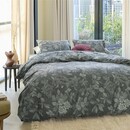 Beddinghouse Beddinghouse Housse de Couette Mea Vert 240x200/220