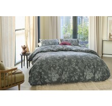 Beddinghouse Housse de Couette Mea Vert 240x200/220