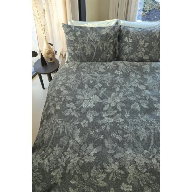 Beddinghouse Housse de Couette Mea Vert 240x200/220