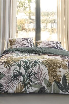 Beddinghouse Housse de Couette Milena Multi 200x200/220