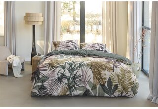 Beddinghouse Dekbedovertrek Milena Multi 200x200/220