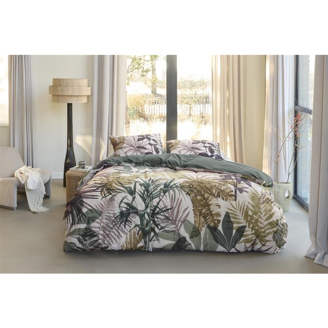 Beddinghouse Housse de Couette Milena Multi 200x200/220
