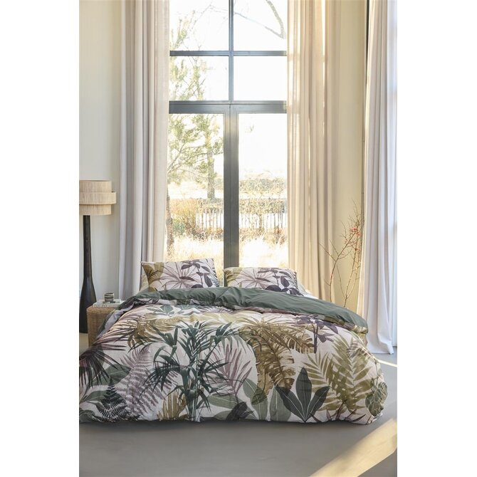 Beddinghouse Housse de Couette Milena Multi 200x200/220