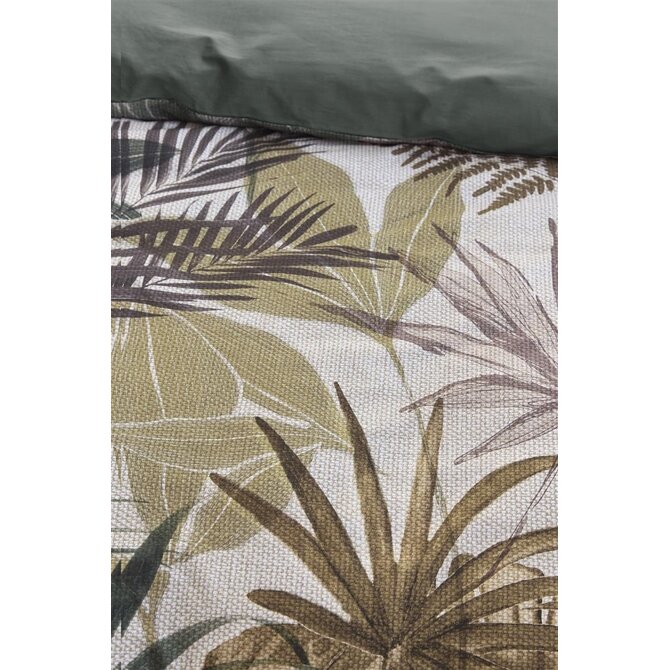 Beddinghouse Housse de Couette Milena Multi 200x200/220