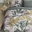 Beddinghouse Beddinghouse Housse de Couette Milena Multi 200x200/220
