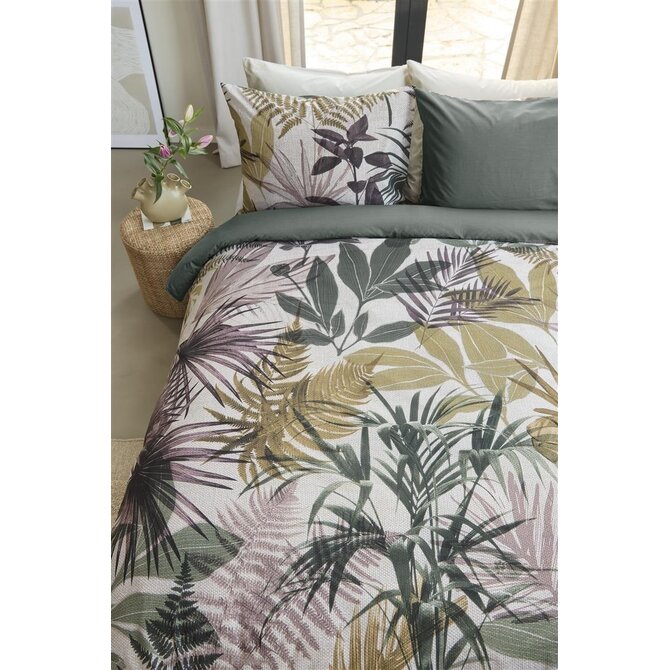 Beddinghouse Housse de Couette Milena Multi 200x200/220