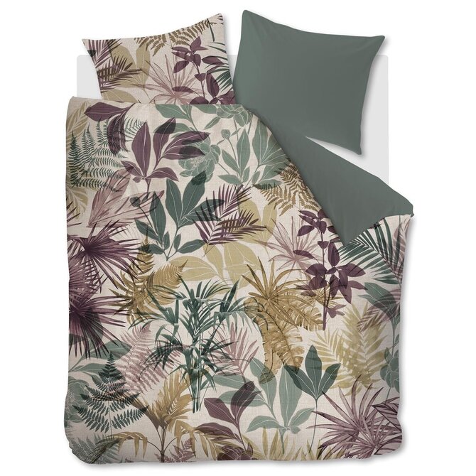 Beddinghouse Dekbedovertrek Milena Multi 200x200/220