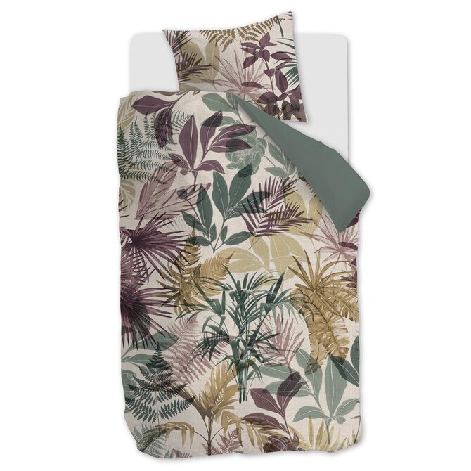 Beddinghouse Housse de Couette Milena Multi 200x200/220