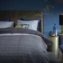 Beddinghouse Beddinghouse Housse de Couette River Blue 140x200/220