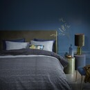 Beddinghouse Beddinghouse Housse de couette River Blue 240x200/220