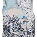 Beddinghouse Beddinghouse x Van Gogh Museum Vieux Vignoble Housse de Couette Bleu 260x200/220