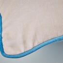 Beddinghouse Beddinghouse x Van Gogh Museum Paon de Bonne Nuit Sierkussen Blauw 30x50 cm