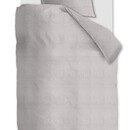 VT wonen VTwonen dekbedovertrek Bolt Sand 200x200/220