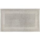 Cawö Cawo Tapis de Bain Luxe 1000 Réversible Travertin 60x100
