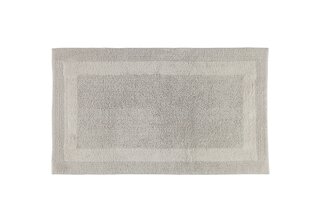 Cawo Tapis de Bain Luxus 1000 Réversible Travertin 60x100