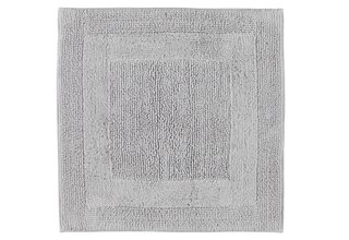 Cawo Badmat Luxus 1000 Keerbare Badmat Platin 60x60