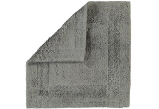 Cawo Badmat Luxus 1000 Keerbare Badmat Graphit 60x60