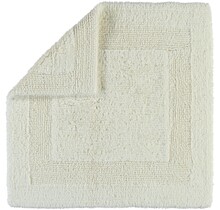 Cawo Badmat Luxus 1000 Keerbare Badmat Natur 60x60