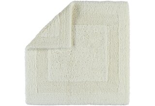 Cawo Badmat Luxus 1000 Keerbare Badmat Natur 60x60