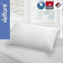 Velfont Velfont Outlast Taie d'oreiller Thermo Régulateur Blanc 40x60