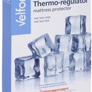 Velfont Velfont Outlast Matrasbeschermer Thermo Regulator  90x210/220