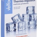 Velfont Velfont Outlast Protège-matelas Thermo Régulateur 90x190/200