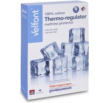 Velfont Outlast Matrasbeschermer Thermo Regulator  140x220