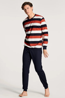 Pyjama pour homme Calida 46580 Red Pepper S