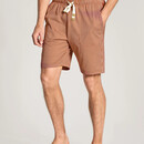 Calida Men Shorts  27681 Red Pepper S