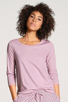 Calida Haut de pyjama pour femme 45385 15052 Fragnant (40/42) S