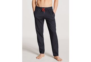 Calida Pantalon de pyjama pour homme 29412 Rooibos S