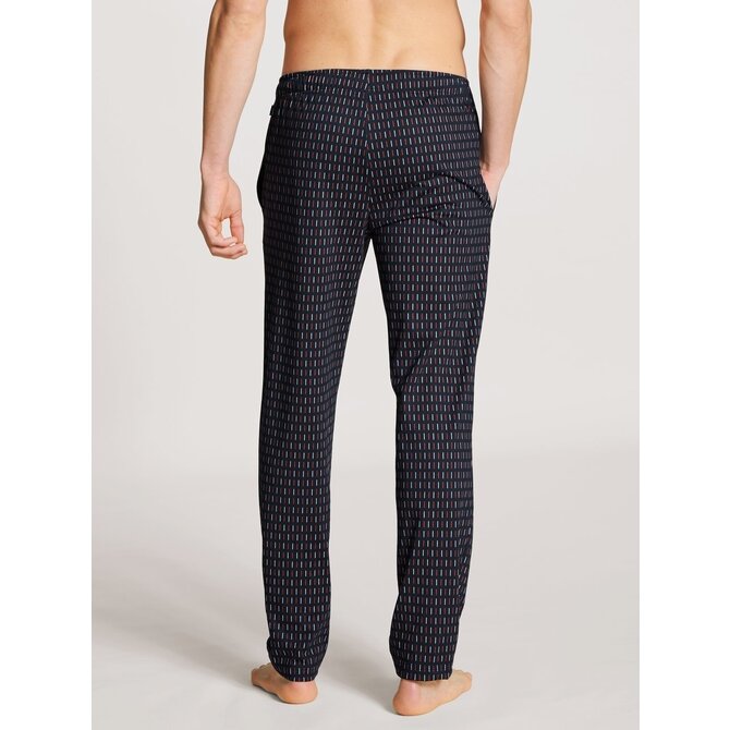 Calida Heren pyjamabroek  29412 Rooibos S Calida Heren pyjamabroek  29412 Rooibos S