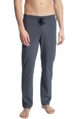 Calida Herenpyjama broek  29281 Fog XXL