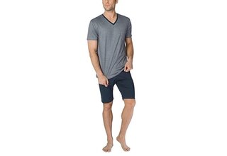 Pyjama court pour homme Calida 48365 Onyx S