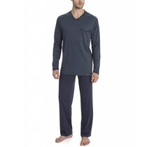 Calida Men Pyjamas  41268 Space Blue L