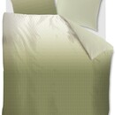 Beddinghouse Beddinghouse Housse de Couette Nora Verte 240x200/220