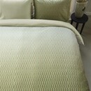Beddinghouse Beddinghouse Housse de Couette Nora Verte 260x200/220