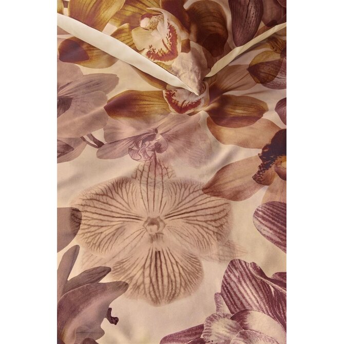 Beddinghouse Housse de couette Orchid Terra 140x200/220
